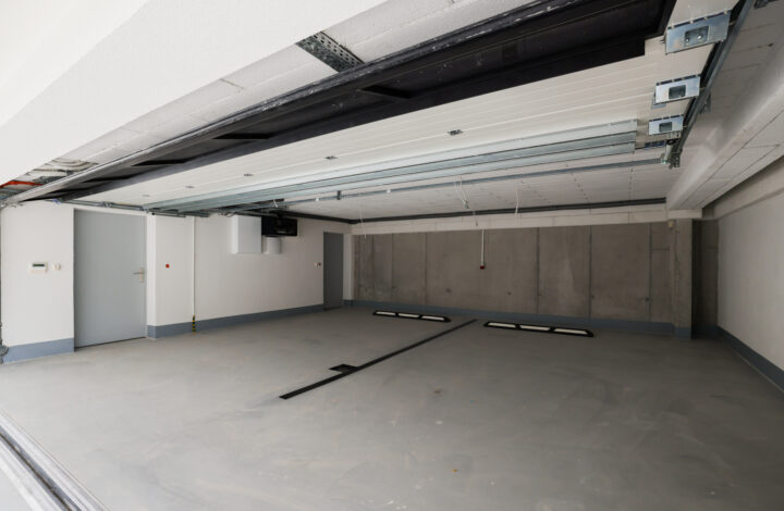 Ekskluzywny apartament z tarasem na dachu!