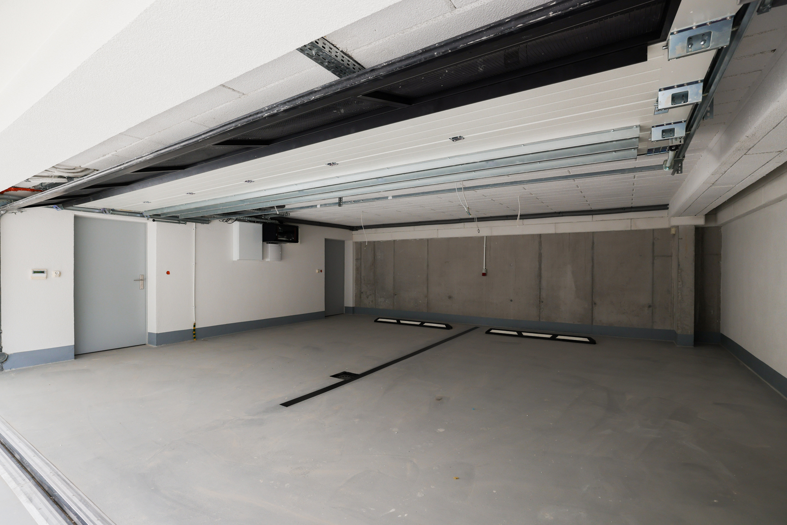 Ekskluzywny apartament z tarasem na dachu!
