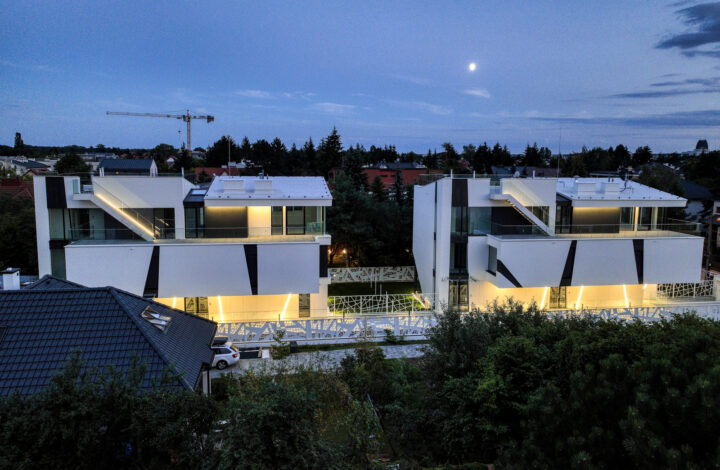Ексклюзивна квартира з садом | Rumiana House II