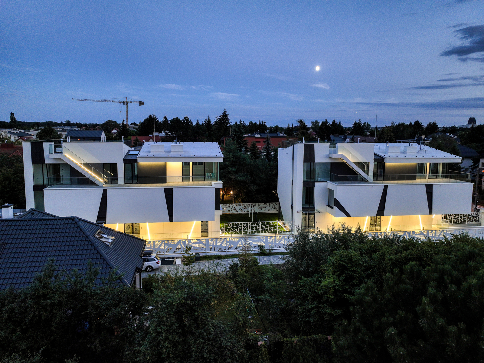 Ексклюзивна квартира з садом | Rumiana House II