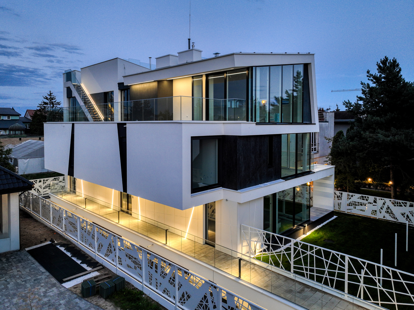 Престижний апартамент у Rumiana House II