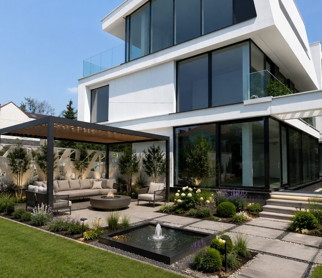 Prestigious Apartment | Rumiana House II