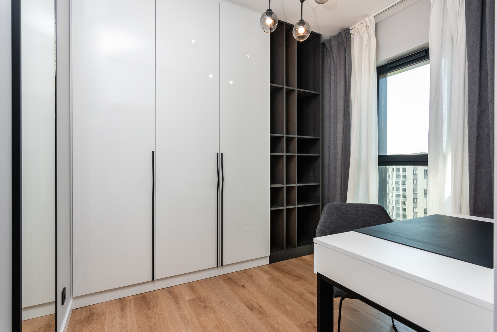 Luksusowy penthouse z jacuzzi i sauną na tarasie!