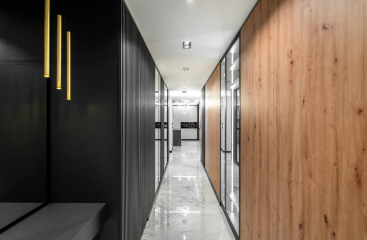 Luksusowy penthouse z jacuzzi i sauną na tarasie!