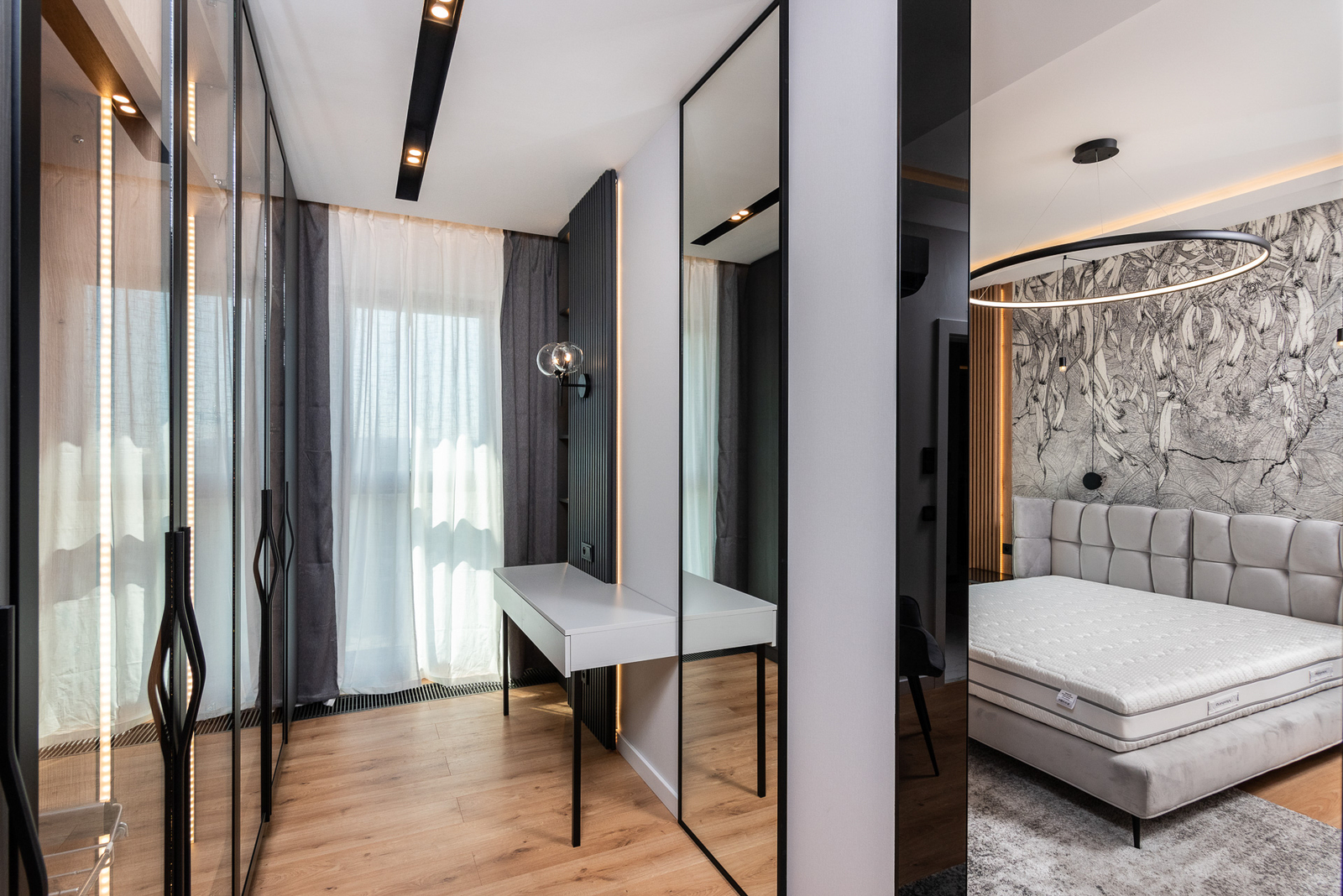 Luksusowy penthouse z jacuzzi i sauną na tarasie!