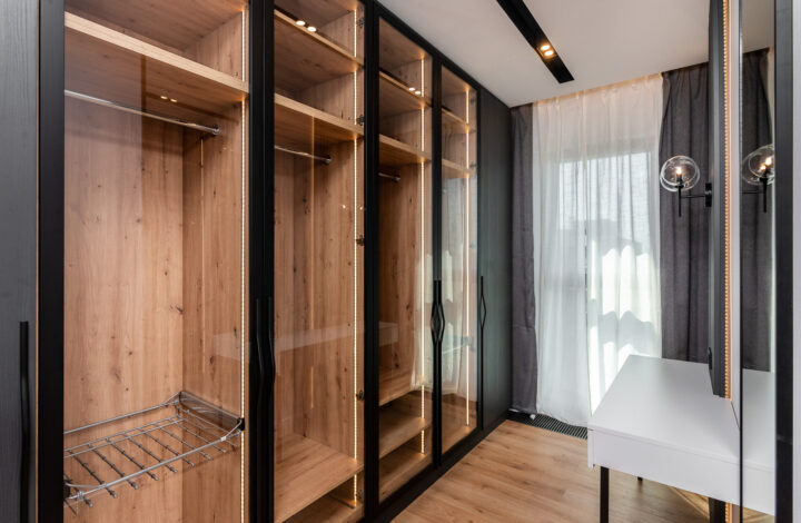 Luksusowy penthouse z jacuzzi i sauną na tarasie!