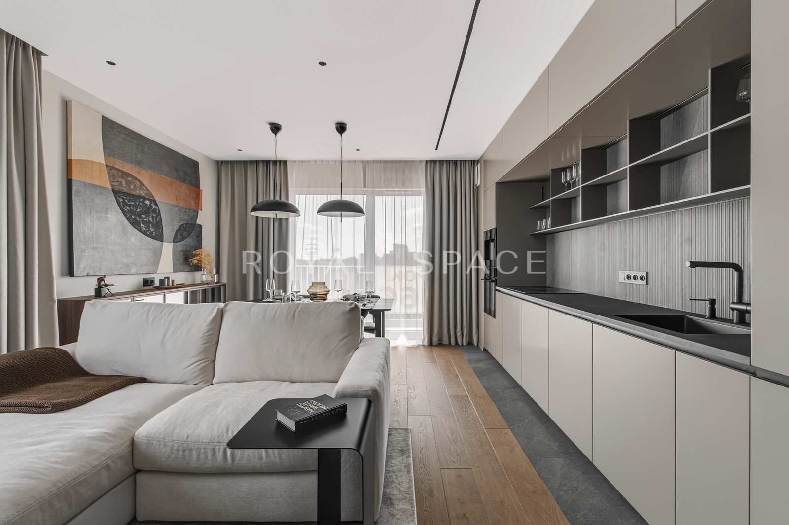 Nowy Apartament Premium | Wola