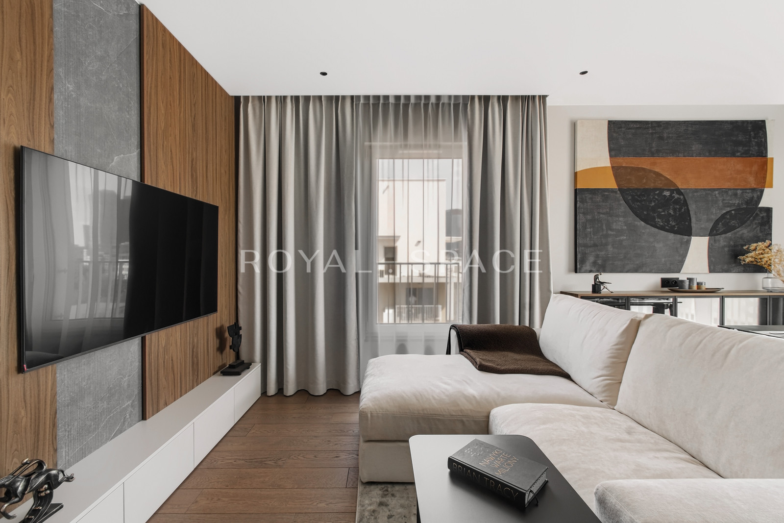 Nowy Apartament Premium | Wola