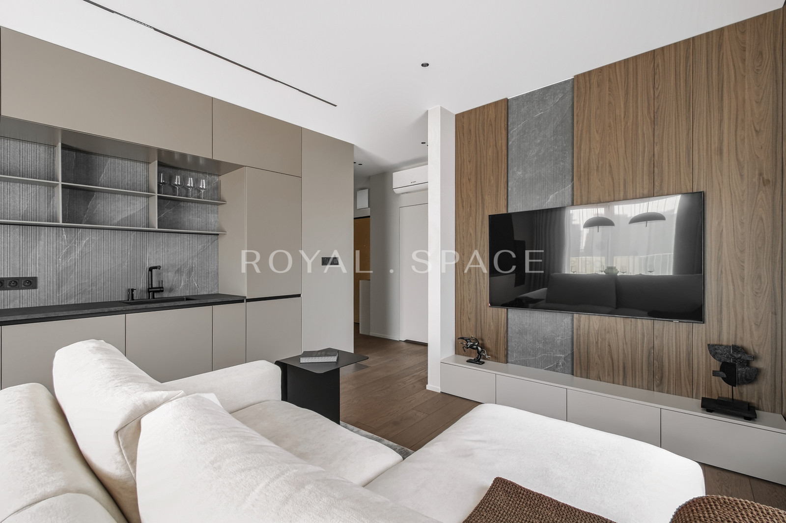 Nowy Apartament Premium | Wola