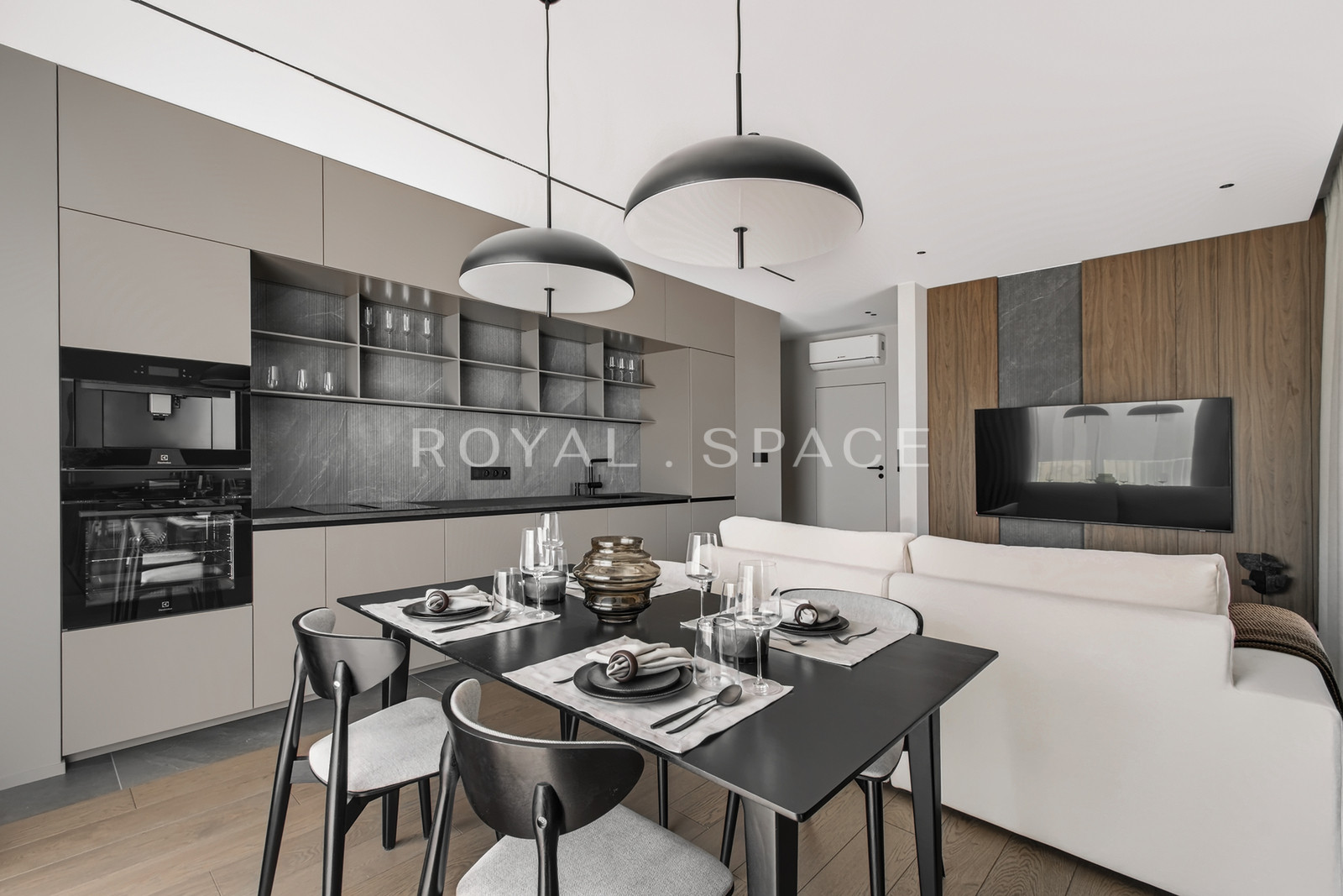 Nowy Apartament Premium | Wola