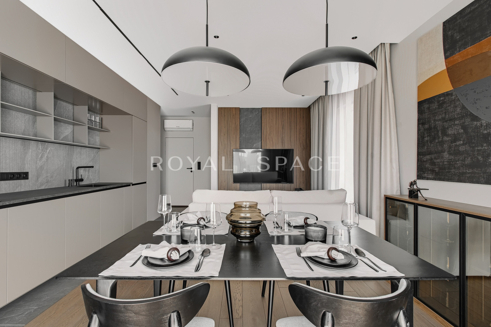 Nowy Apartament Premium | Wola