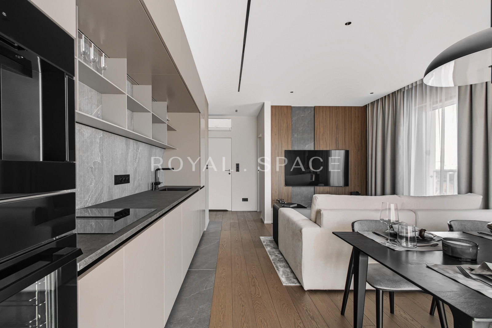 Nowy Apartament Premium | Wola