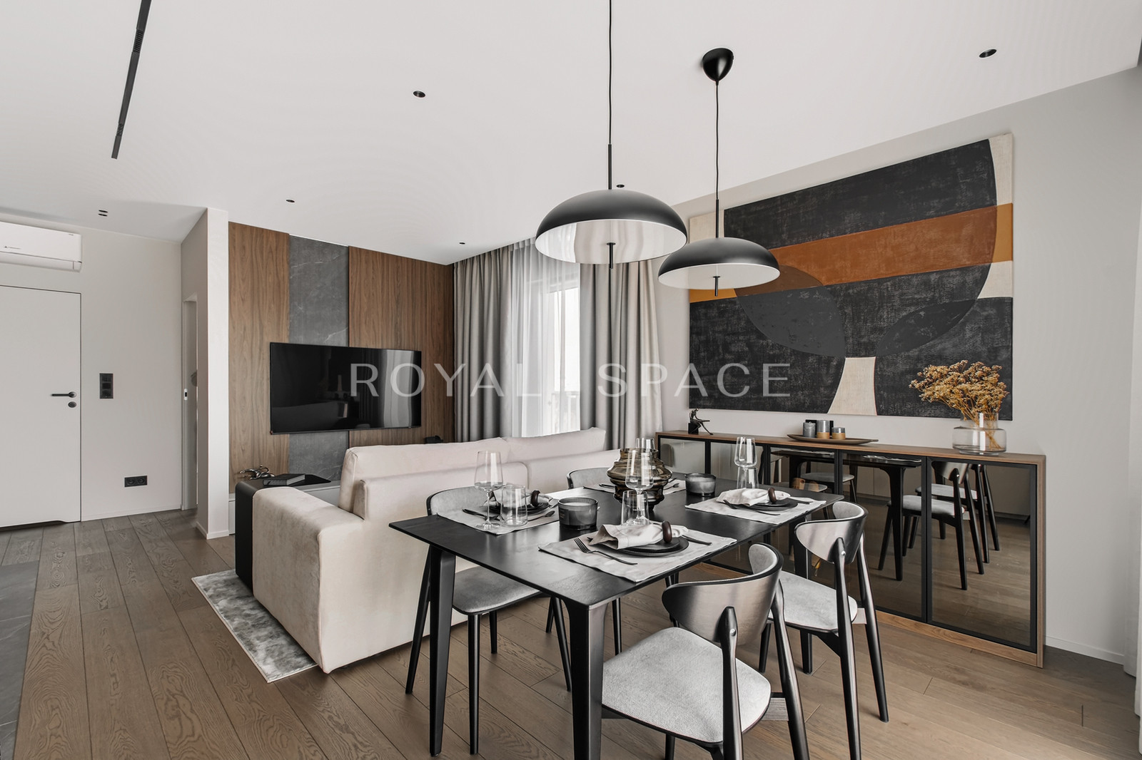 Nowy Apartament Premium | Wola