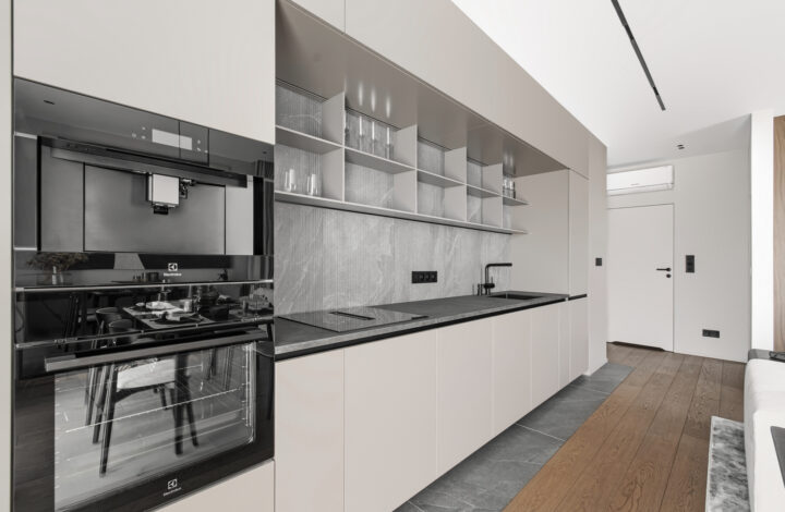 Nowy Apartament Premium | Wola