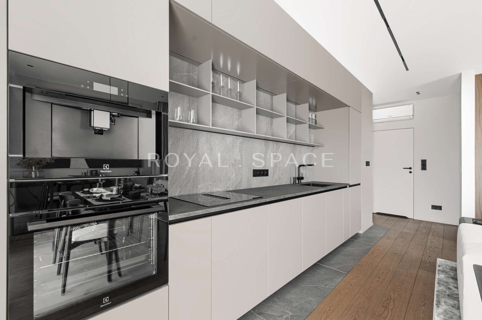 Nowy Apartament Premium | Wola