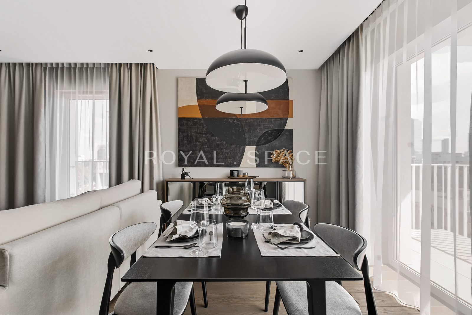 Nowy Apartament Premium | Wola