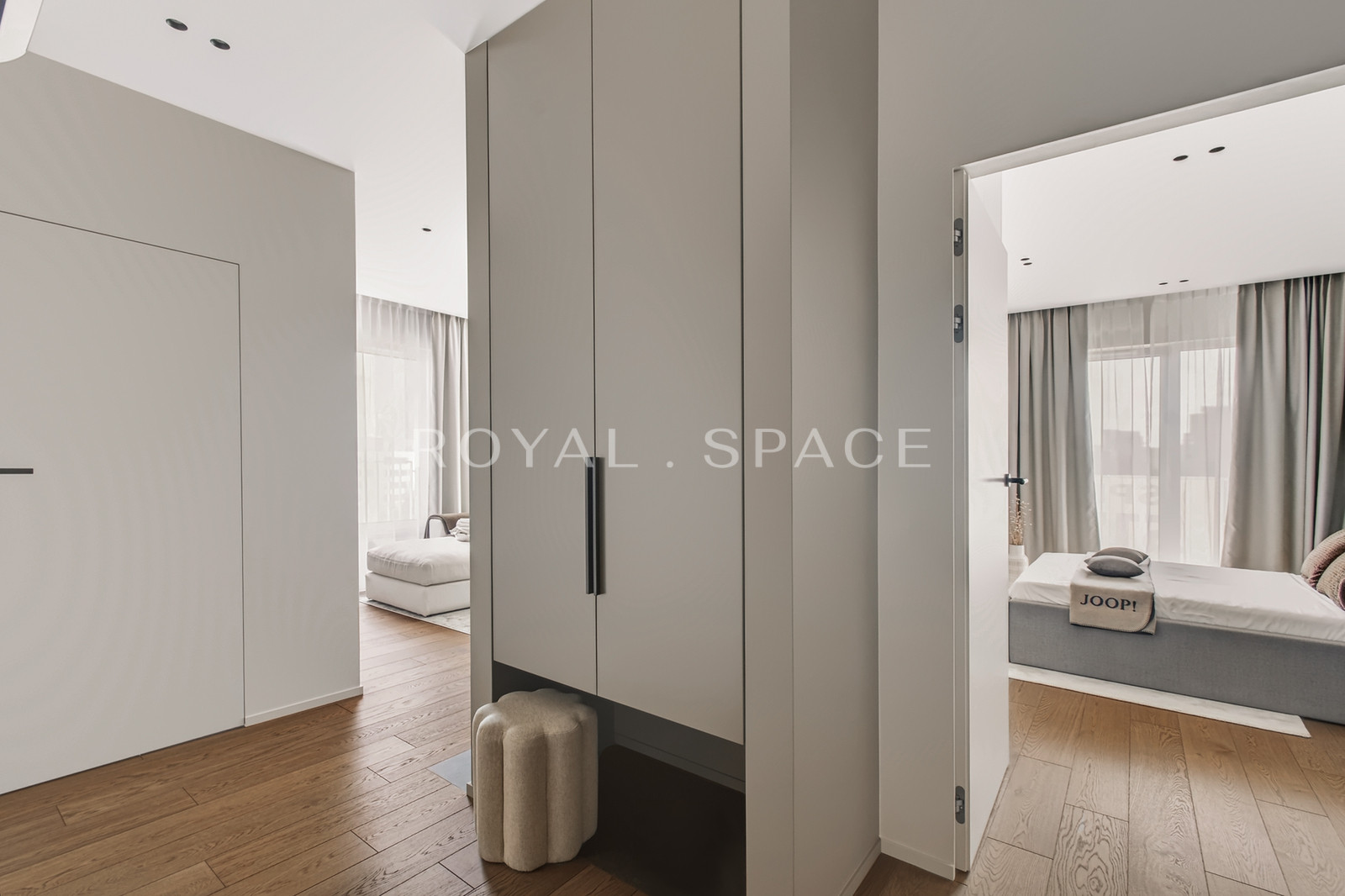 Nowy Apartament Premium | Wola