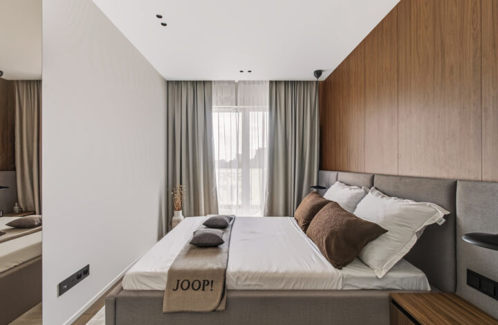 Nowy Apartament Premium | Wola