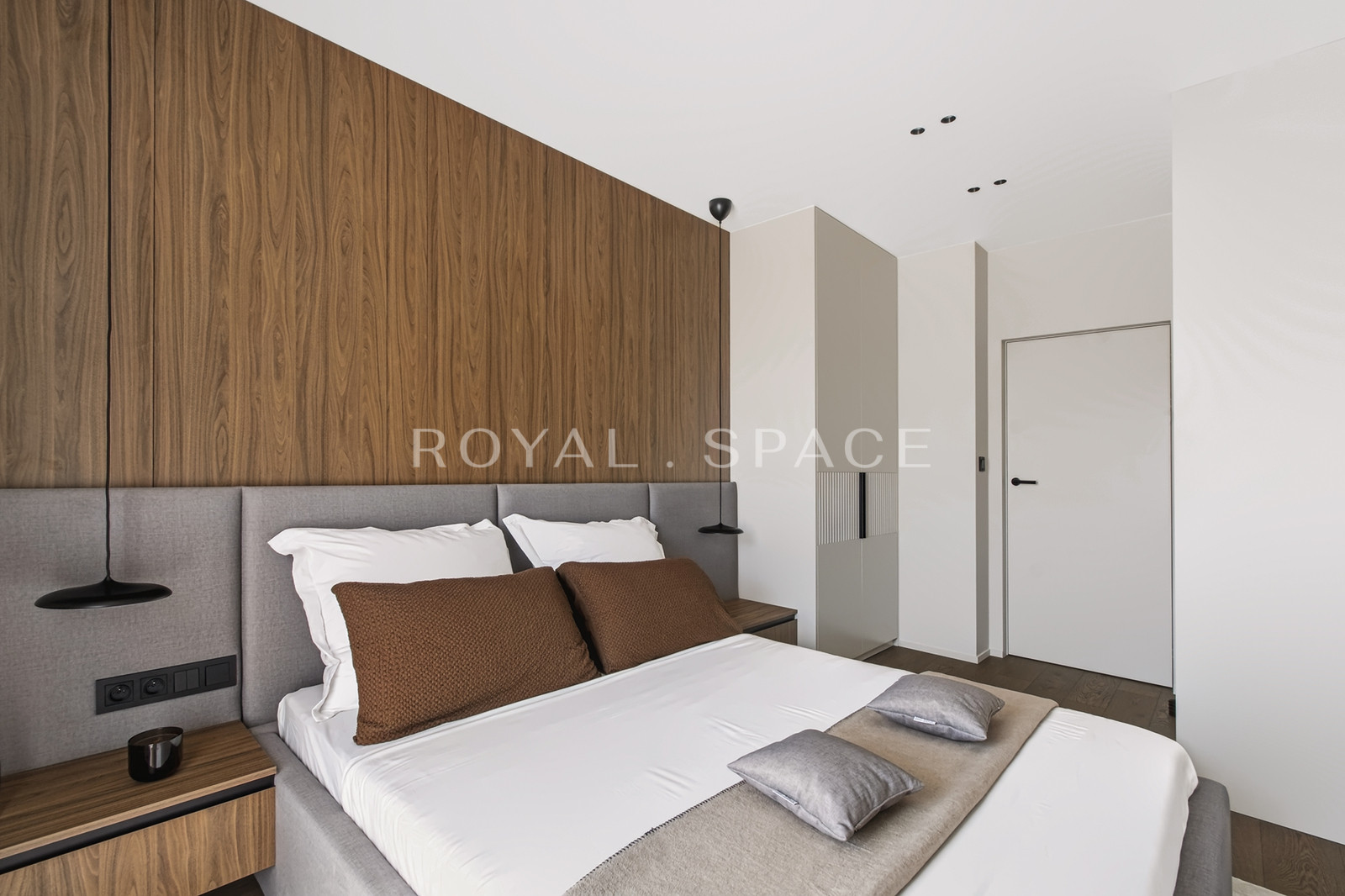 Nowy Apartament Premium | Wola