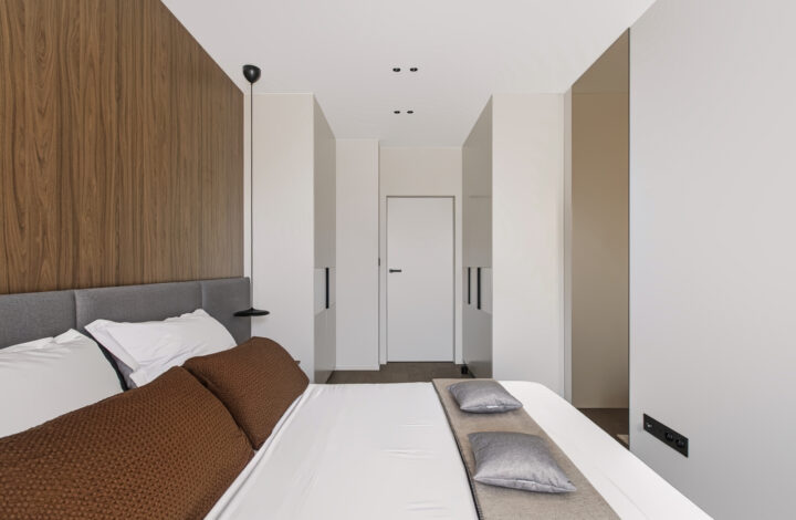 Nowy Apartament Premium | Wola