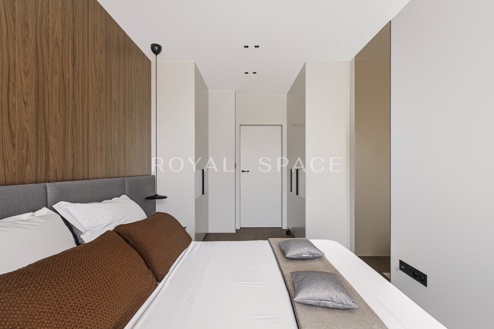 Nowy Apartament Premium | Wola