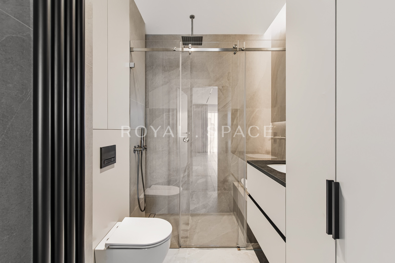 Nowy Apartament Premium | Wola