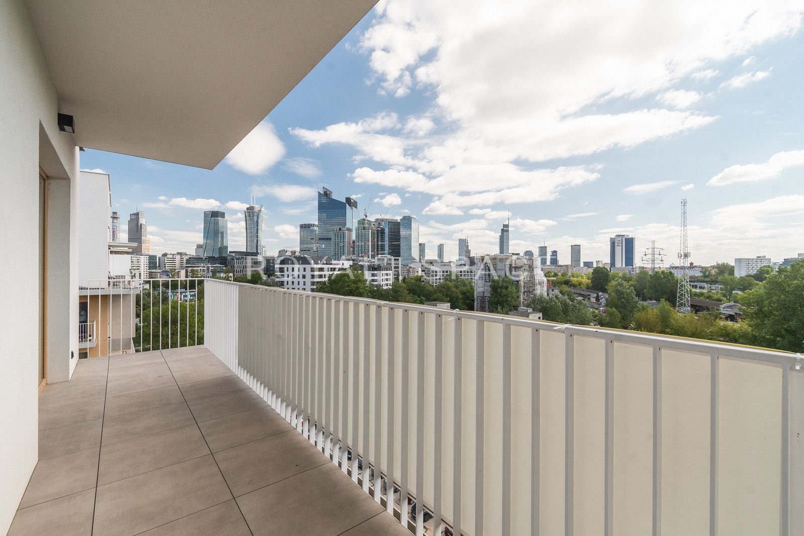 Nowy Apartament Premium | Wola