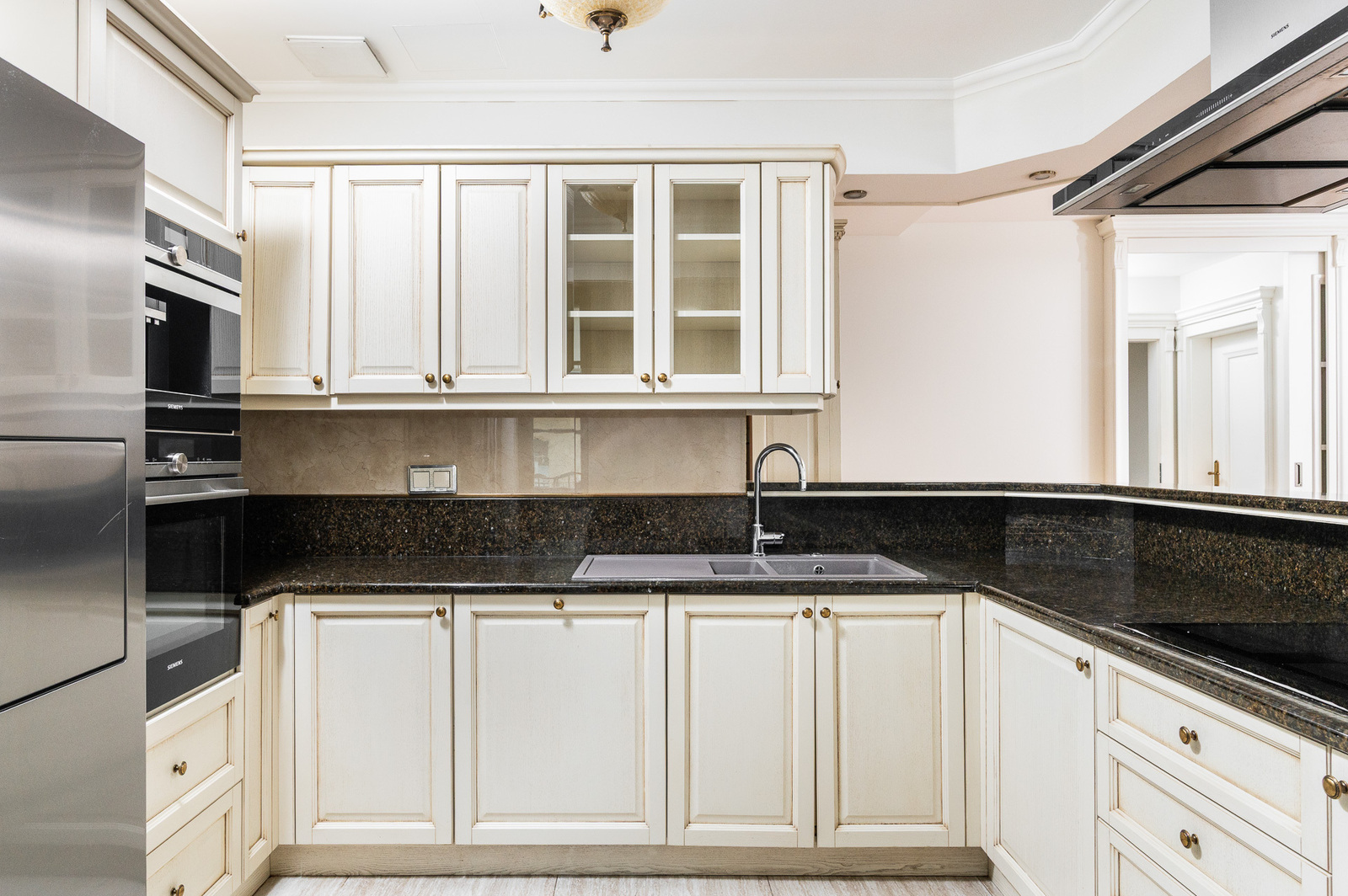 Luksusowy, klasyczny apartament w Angel Wawel
