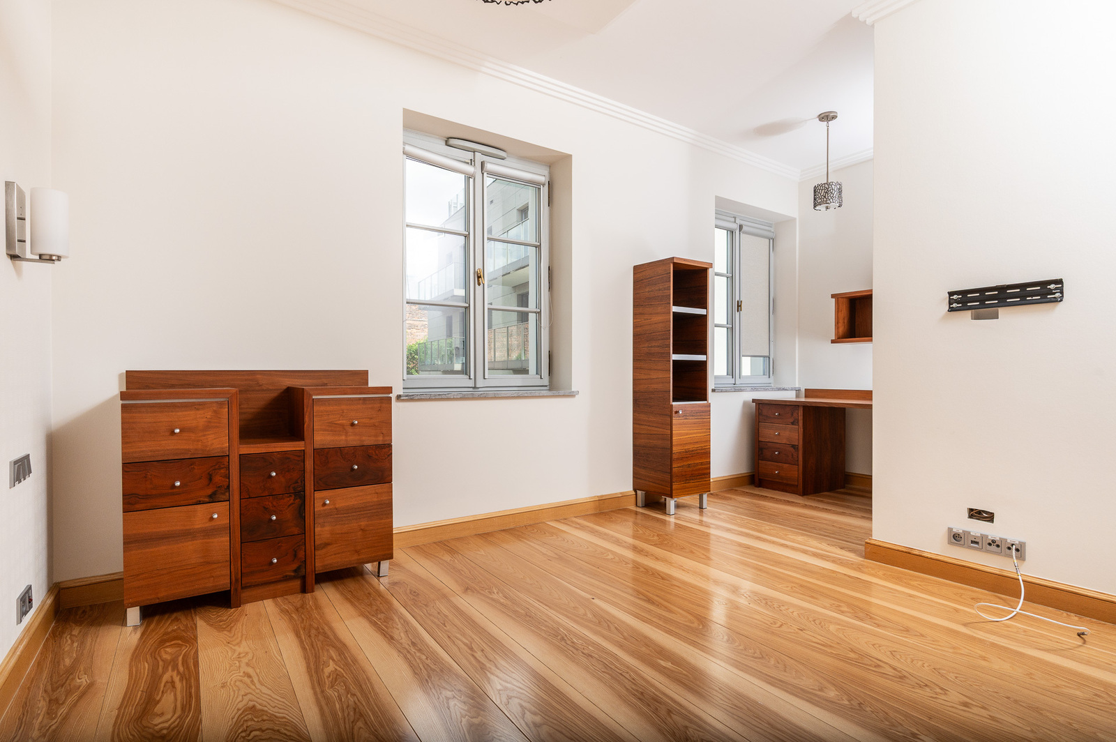 Luksusowy, klasyczny apartament w Angel Wawel