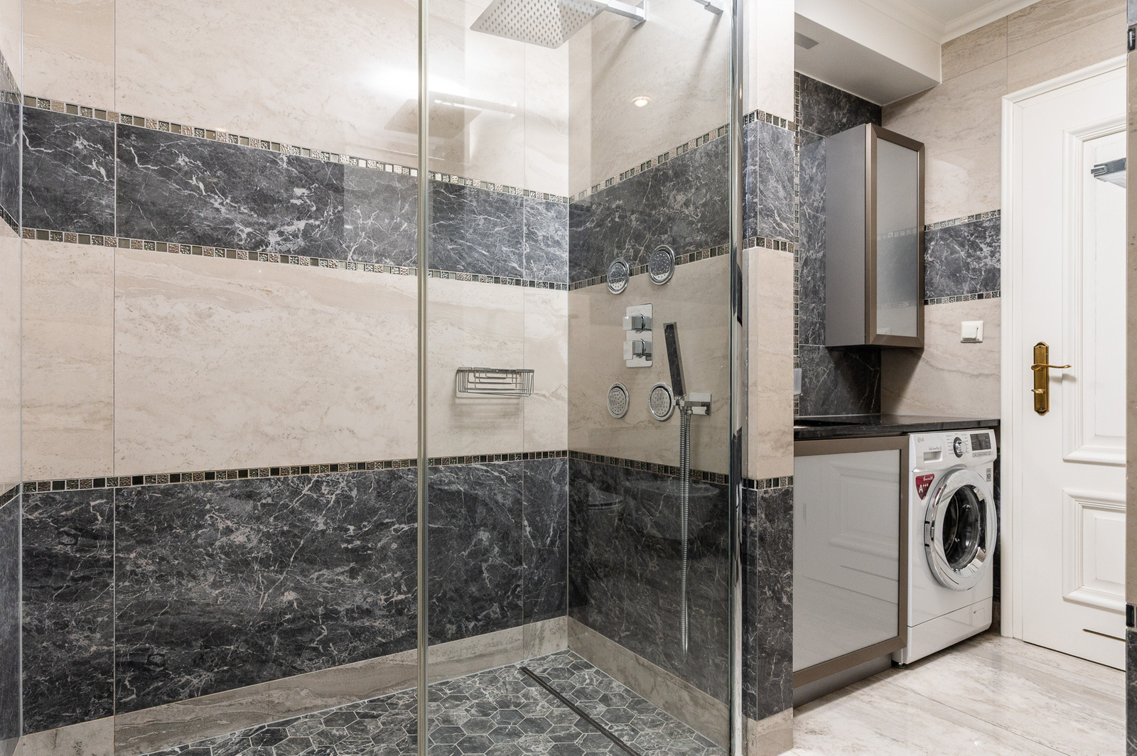 Luksusowy, klasyczny apartament w Angel Wawel
