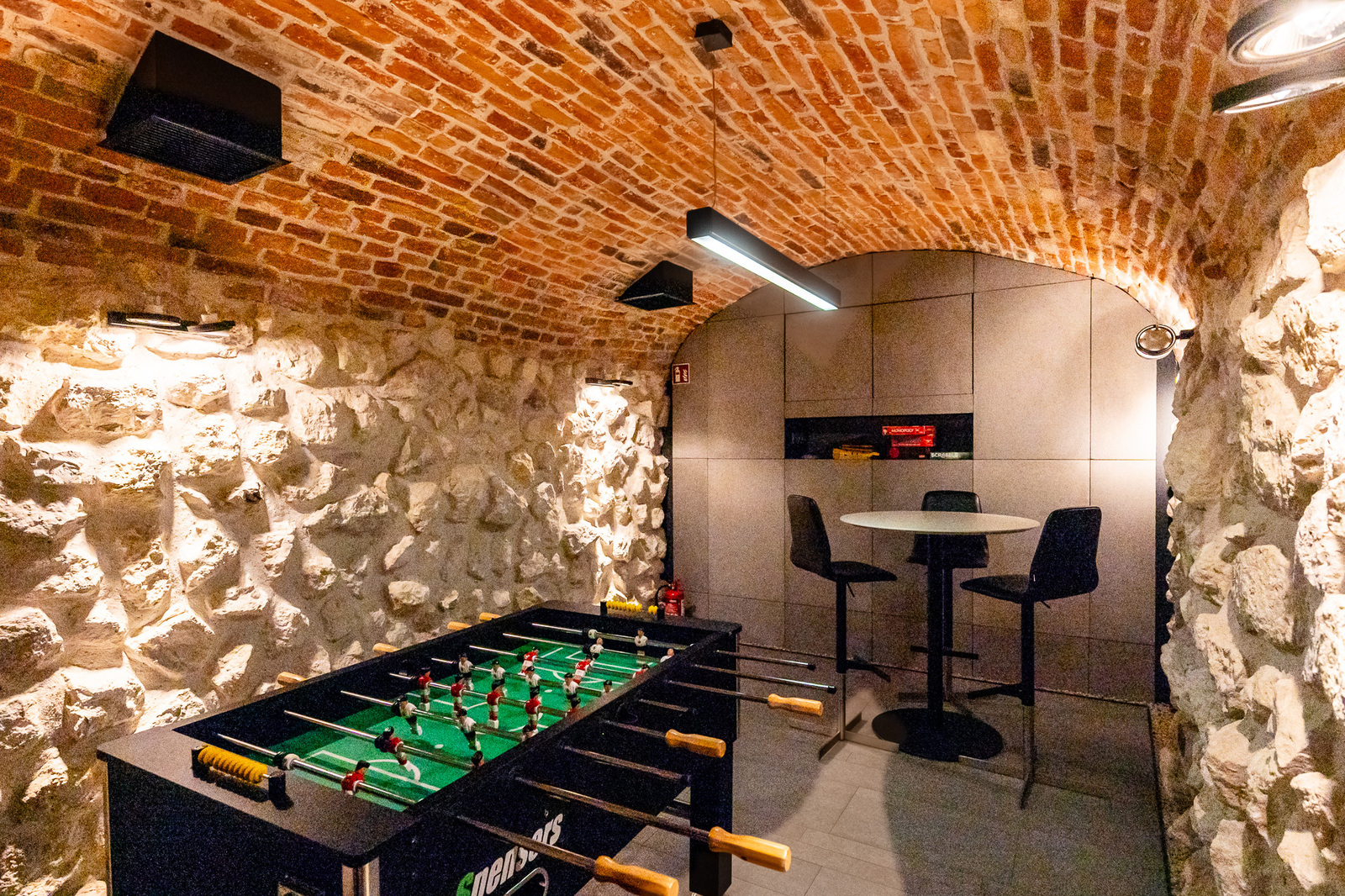 Luksusowy, klasyczny apartament w Angel Wawel