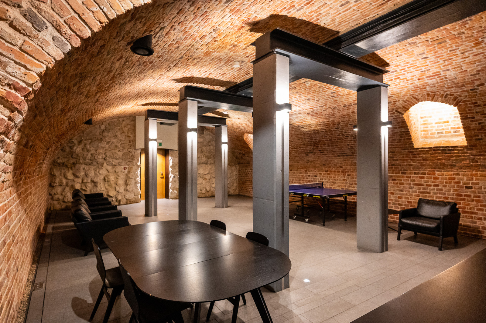 Luksusowy, klasyczny apartament w Angel Wawel