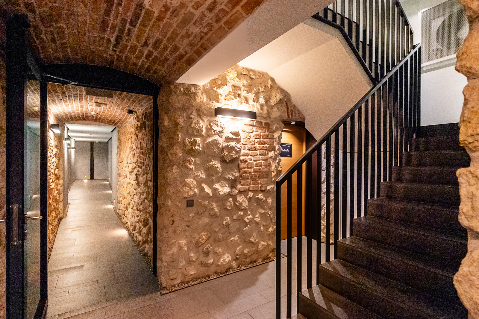 Luksusowy, klasyczny apartament w Angel Wawel
