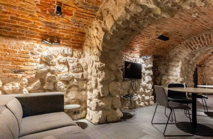 Luksusowy, klasyczny apartament w Angel Wawel