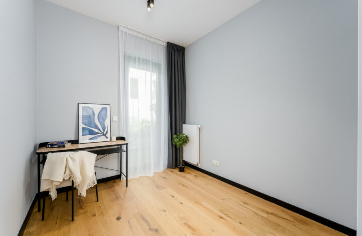 Stylish Apartment with Private Gardens | NOHO