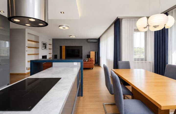 Przestronny apartament | SPA | Ludwinów