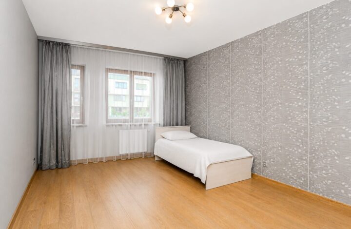 Апартаменти з басейном і сауною | Ludwinów