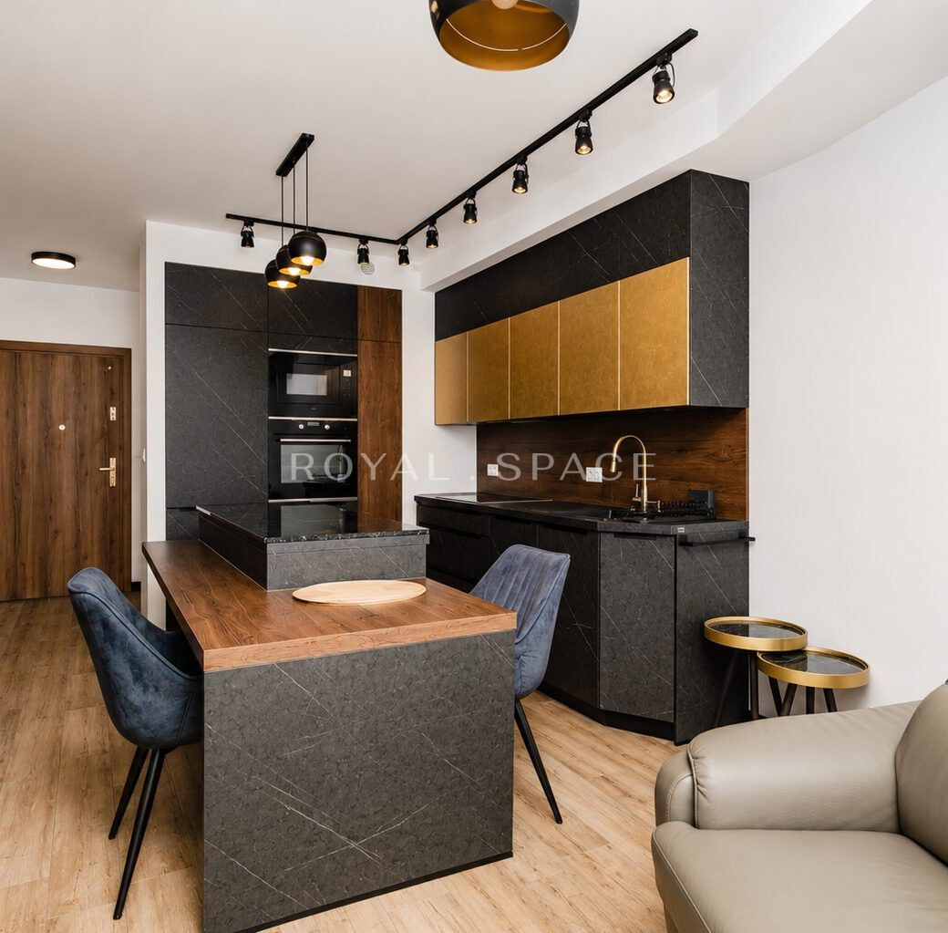 Modern Apartment | Lwowska 10