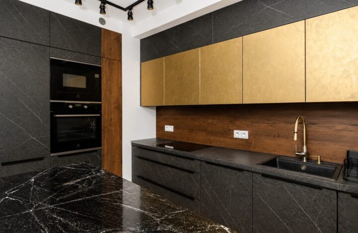 Modern Apartment | Lwowska 10