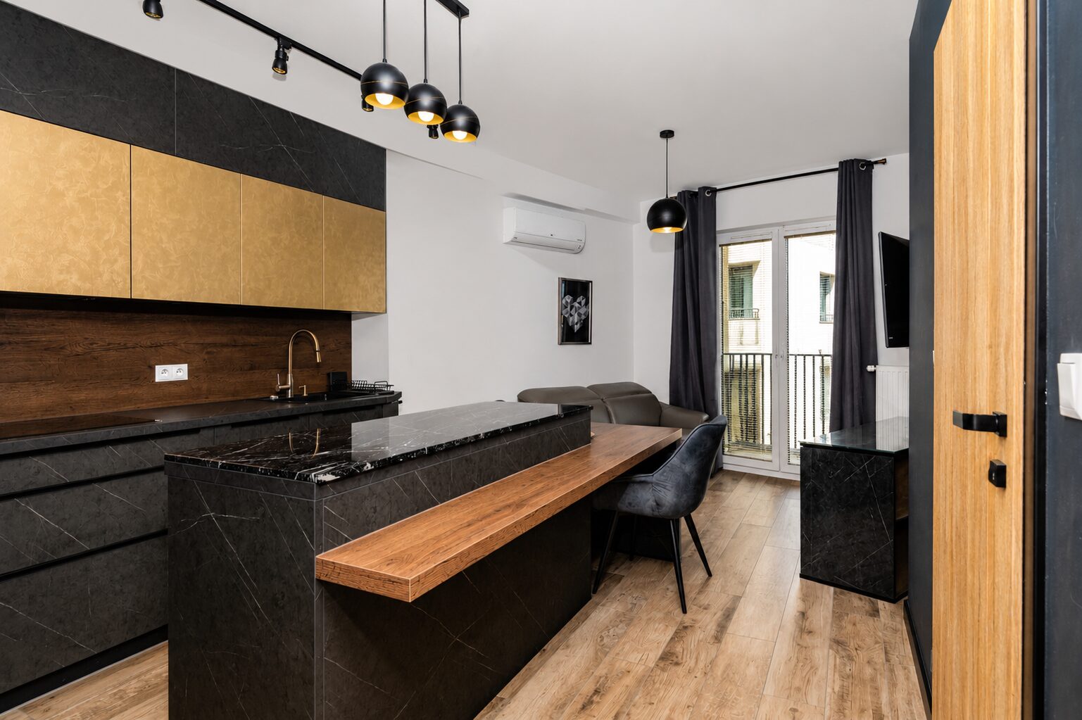 Modern Apartment | Lwowska 10
