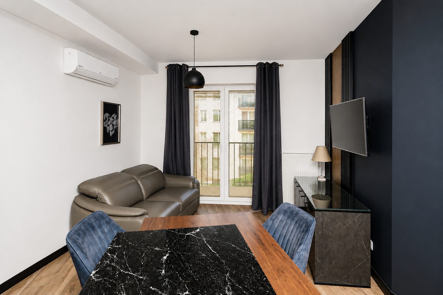 Modern Apartment | Lwowska 10