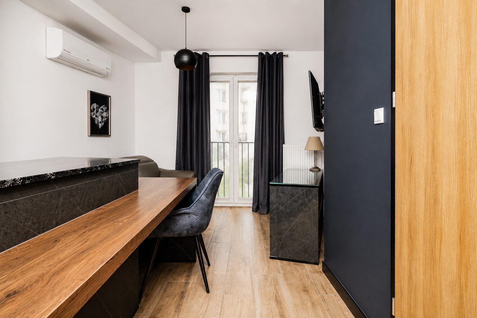 Modern Apartment | Lwowska 10