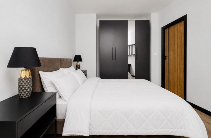 Modern Apartment | Lwowska 10