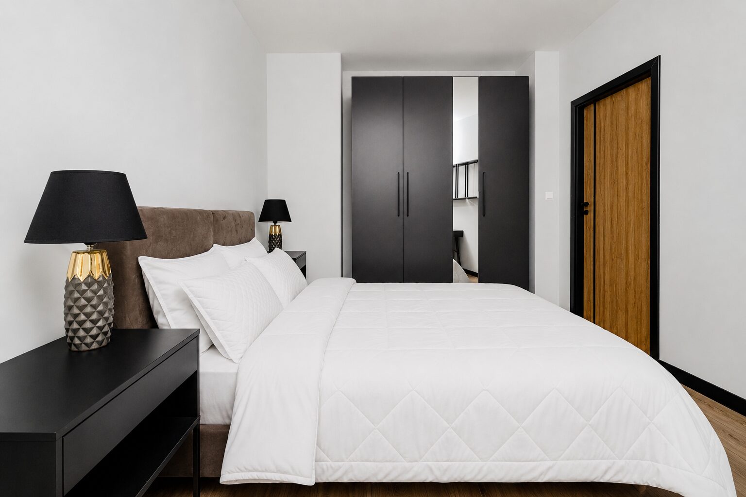 Modern Apartment | Lwowska 10