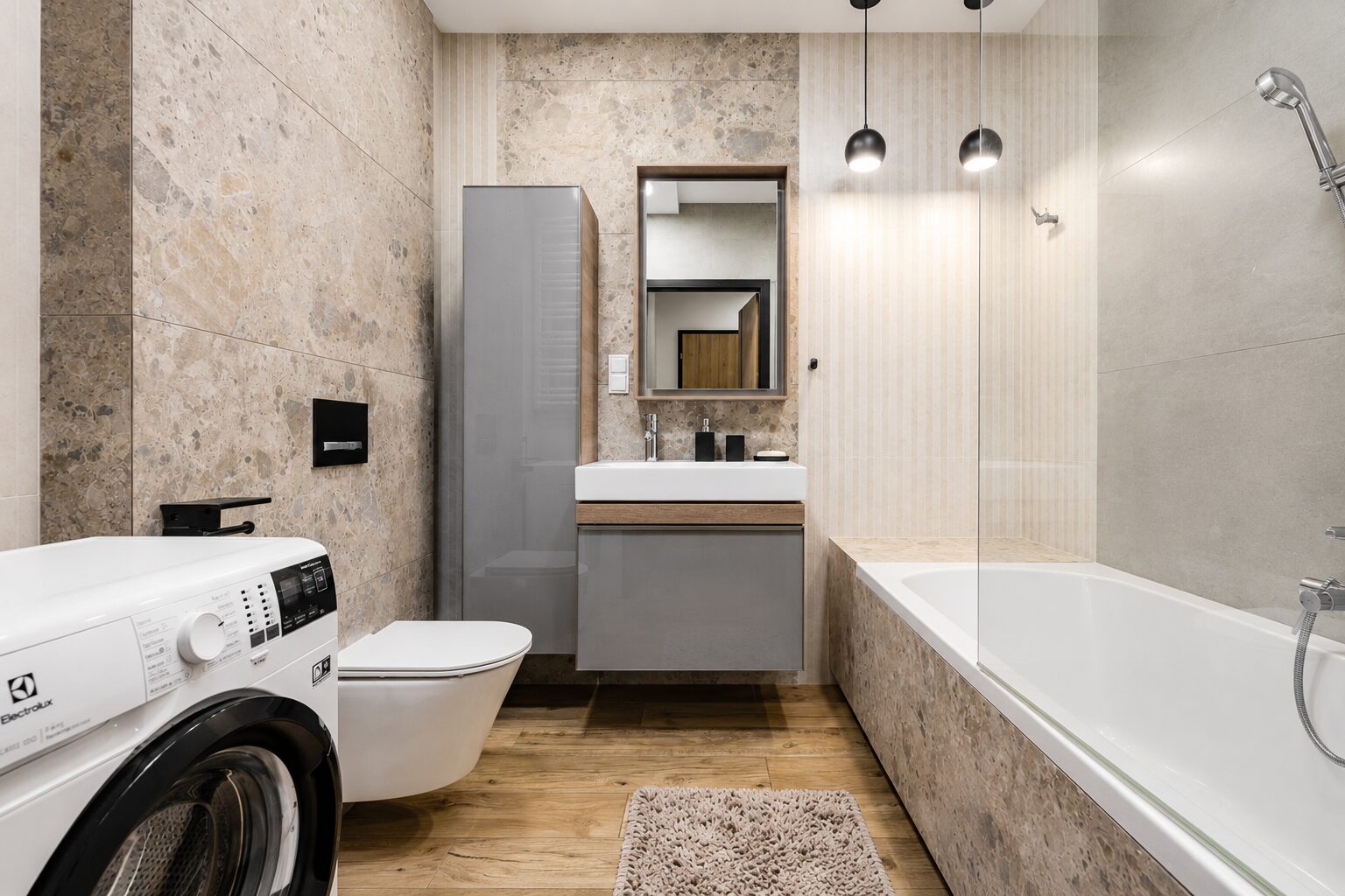 Modern Apartment | Lwowska 10
