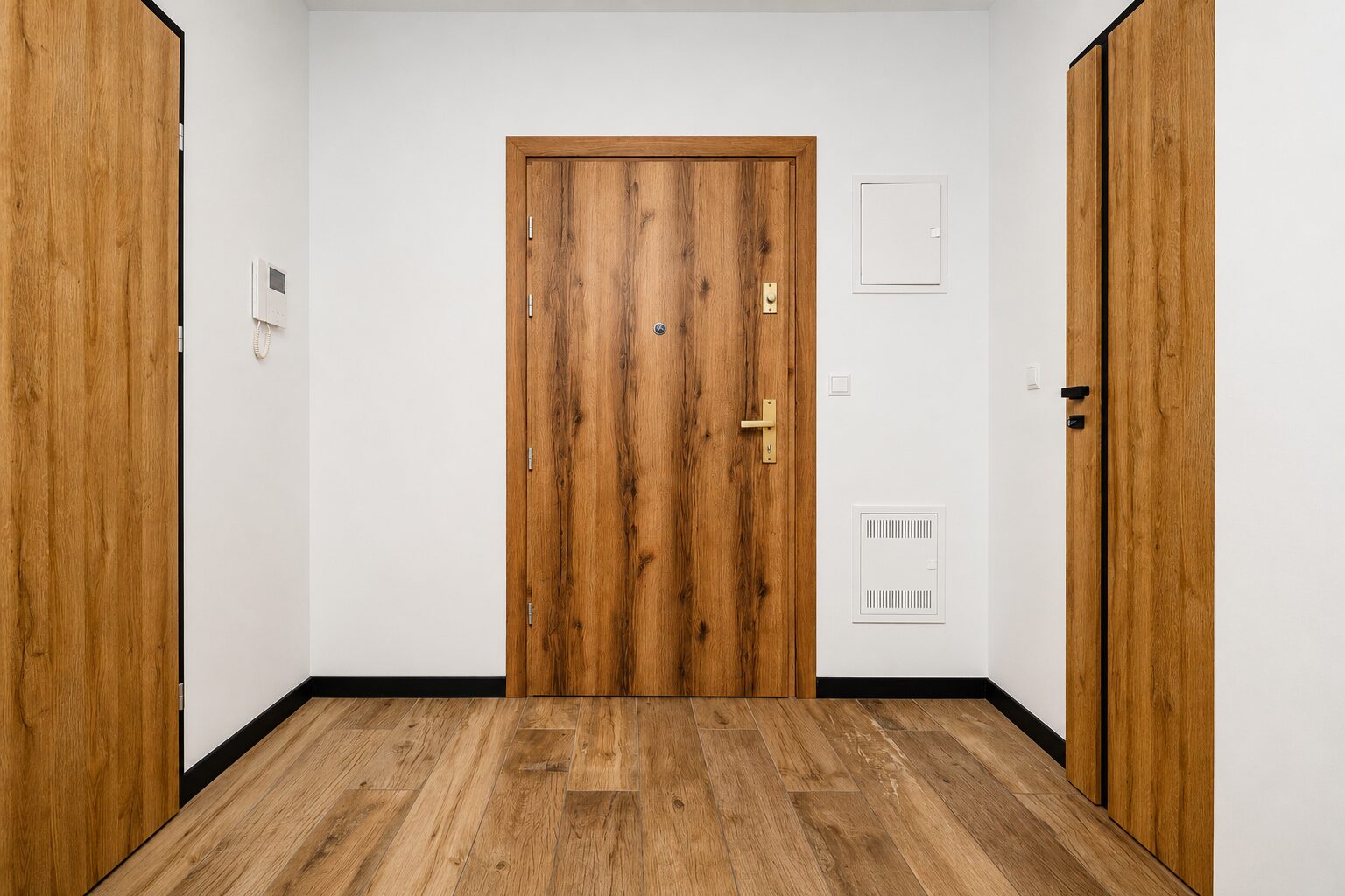Modern Apartment | Lwowska 10