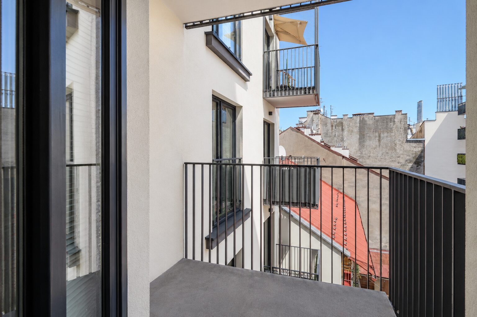 Modern Apartment | Lwowska 10