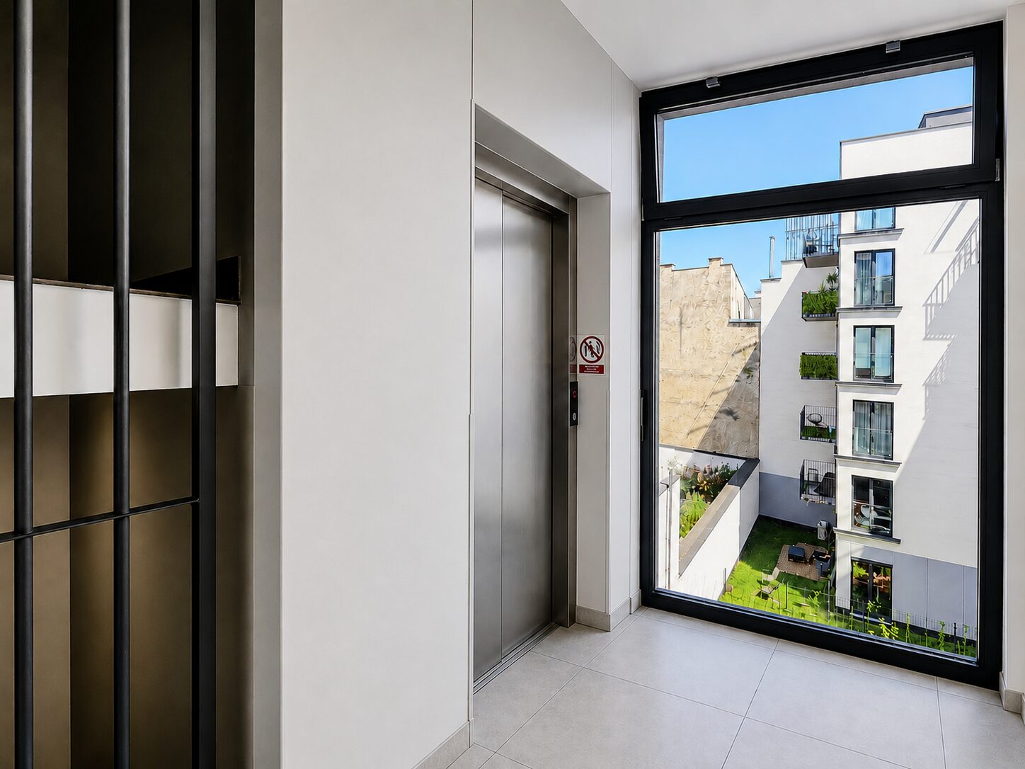 Modern Apartment | Lwowska 10
