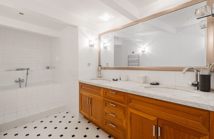 Penthouse z tarasem na dachu | Stara Ochota