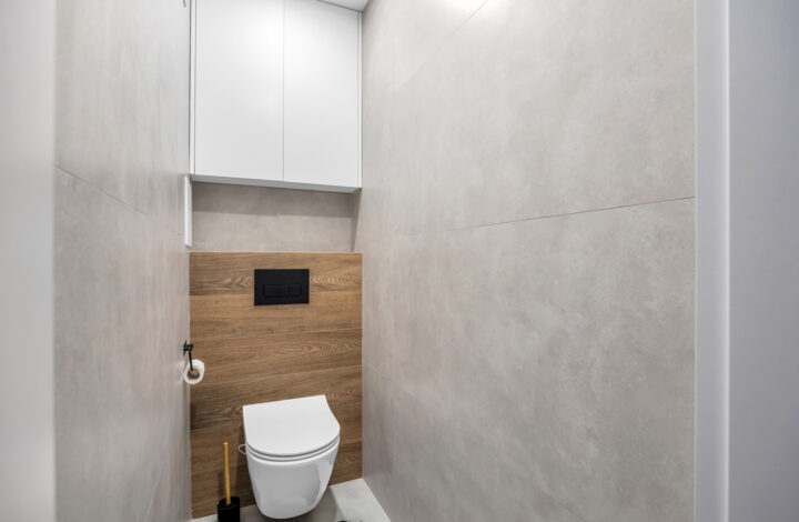 Modern apartment in a boutique development!
